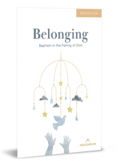 Belonging: Session Guide